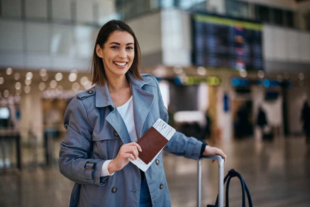 Schengen Vizesinde Yeni Dönem: Çok Girişli Vize İmkanı Başladı