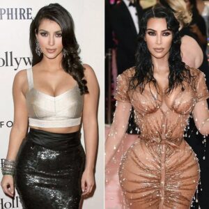 kim kardashian